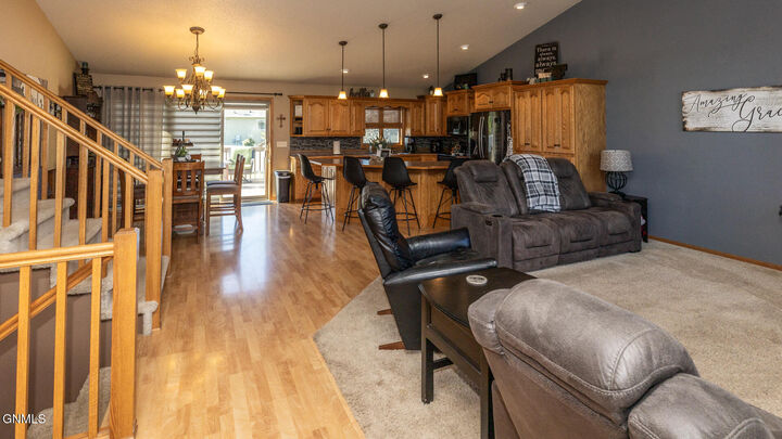 Property Photo: 4708 Boulder Ridge Road ND 58503