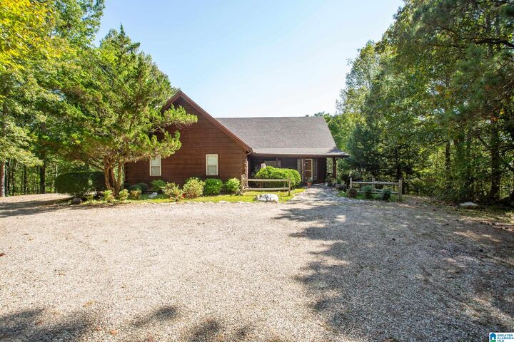 Property Photo: 657 County Road 928 AL 36258