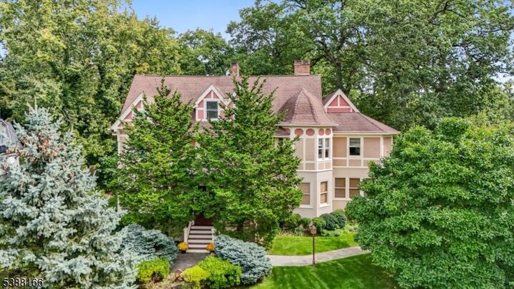 Property Photo: 181 Summit Ave NJ 07901