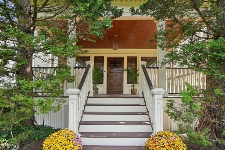 Property Photo: 181 Summit Ave NJ 07901