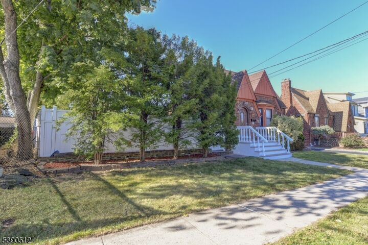 Property Photo: 2010 Gless Ave NJ 07083