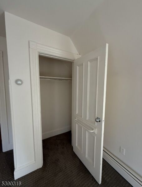 Property Photo: 18 Euclid Ave 5 NJ 07901