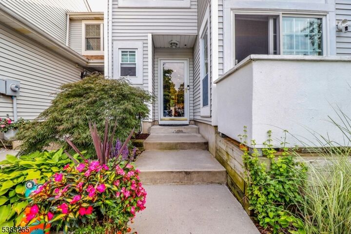 Property Photo: 11 Borelle Sq NJ 08859