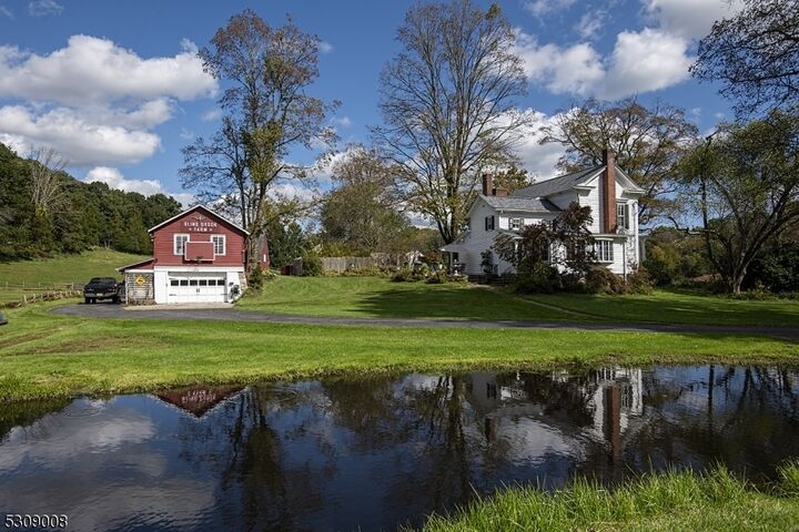 Property Photo: 70 Goodale Rd NJ 07860