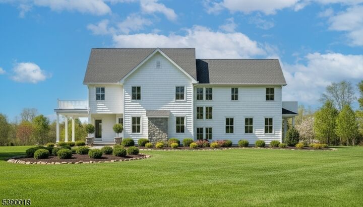 Property Photo: 16 Driftway St NJ 07928