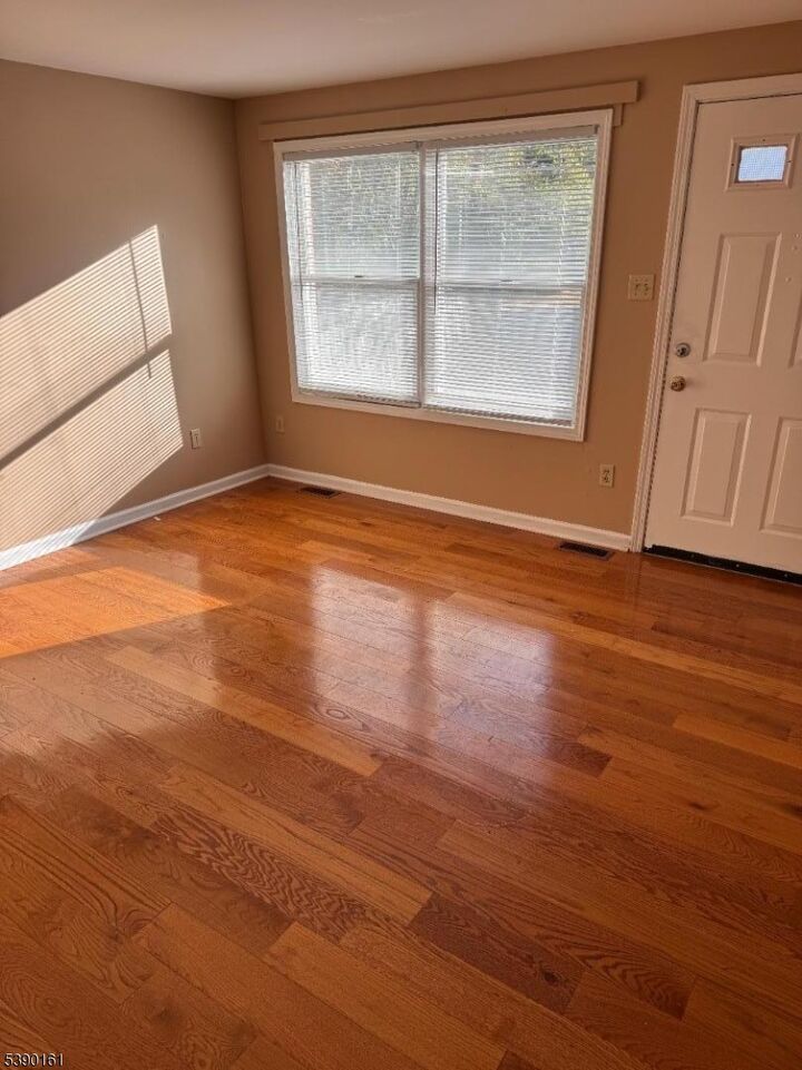 Property Photo: 7 Emmett Ave Unit D NJ 07960