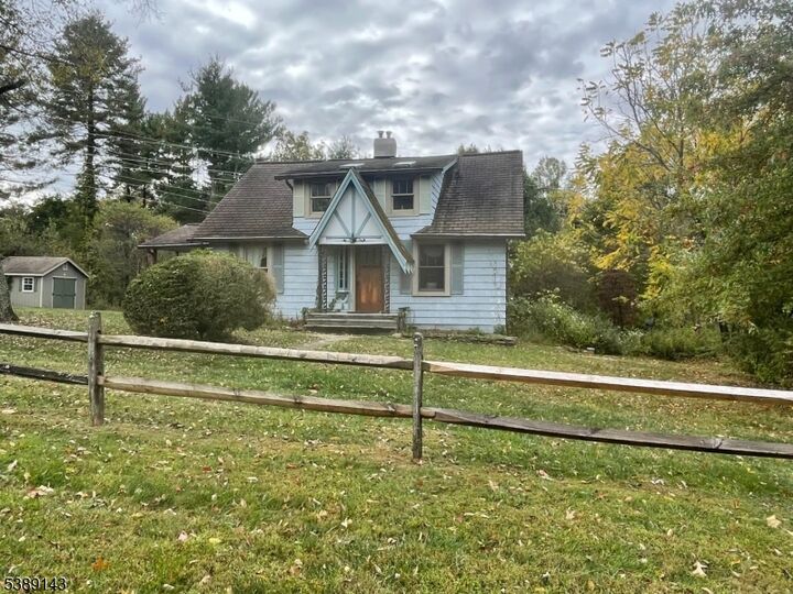 143 Annandale High Bridge Rd  Clinton Twp. NJ 08801 photo