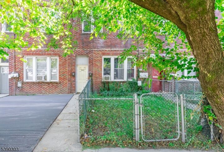 Property Photo: 302 W Forest Ave NJ 07631