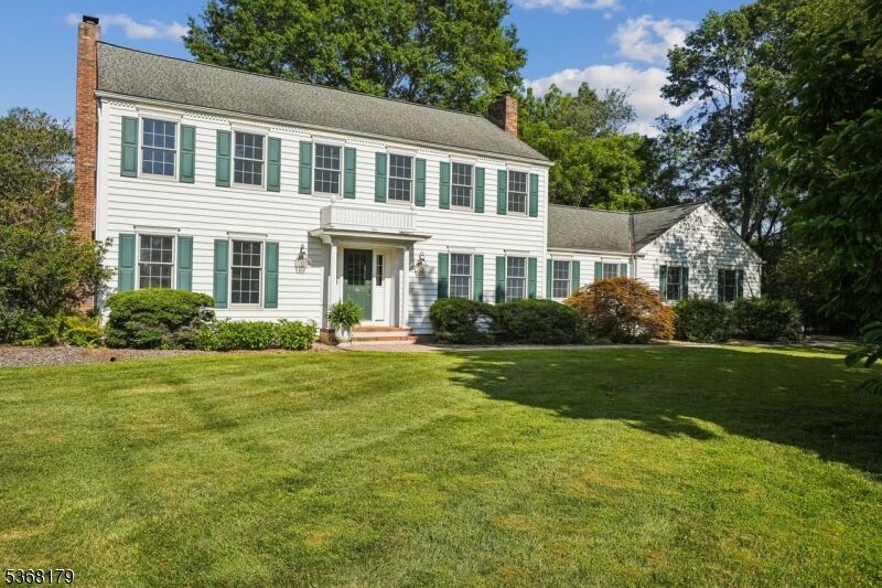 Property Photo:  11 Fox Run Rd  NJ 07830