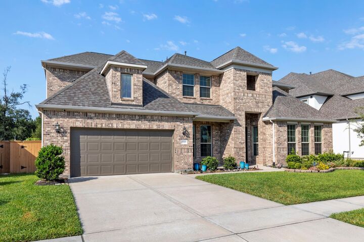 Property Photo:  27975 Presley Park Drive  TX 77386 