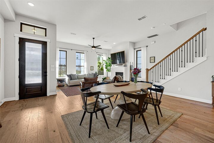 Property Photo:  47 Amerson Bay Way  TX 77380 