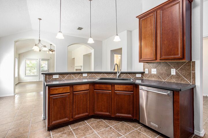 Property Photo: 14415 Santee Pass Drive TX 77429