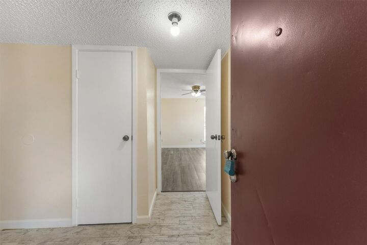 Property Photo: 9221 Imogene Street 9221 TX 77036