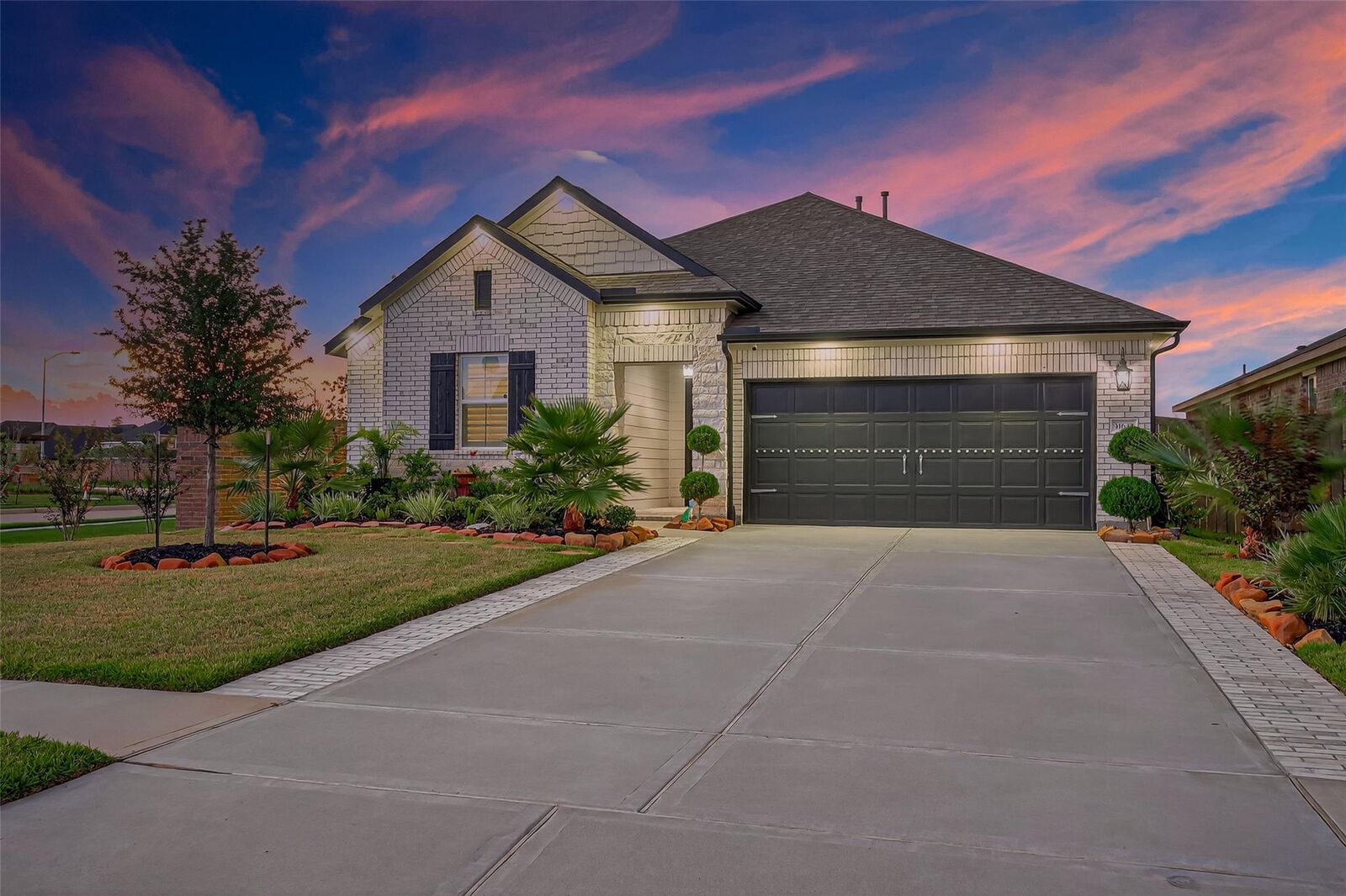 Property Photo:  31634 Rosebud Valley Lane  TX 77447 