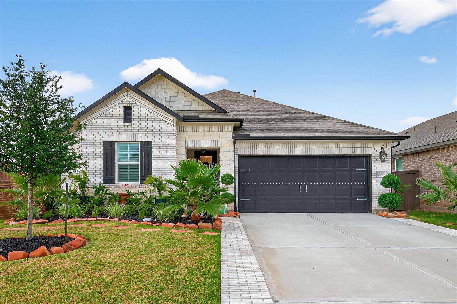 Property Photo:  31634 Rosebud Valley Lane  TX 77447 