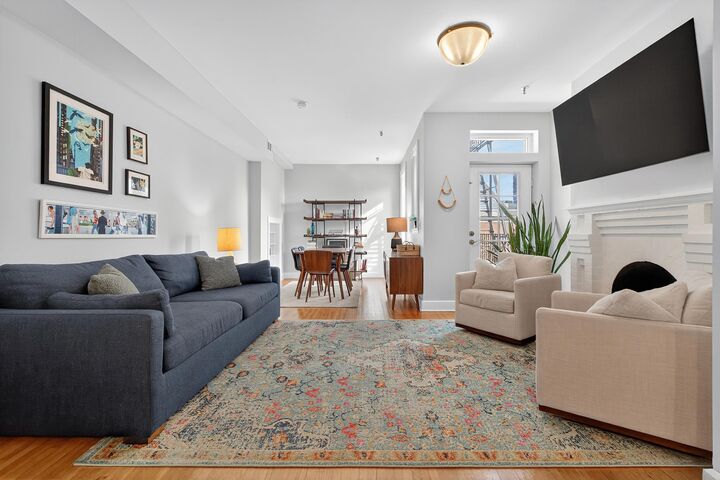 Property Photo: 444 Jersey Ave 12 NJ 07302