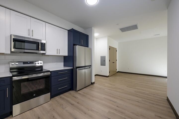 Property Photo: 857 Bergen Ave 101 NJ 07306