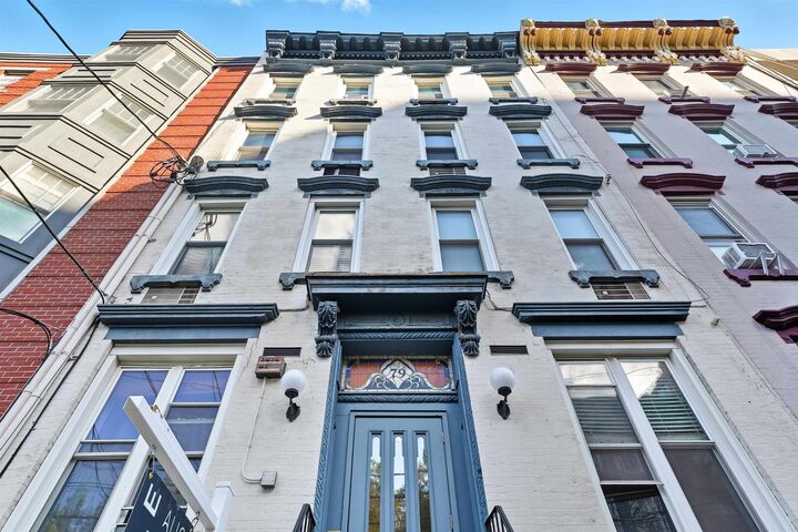 79 Garden St 1  Hoboken NJ 07030 photo