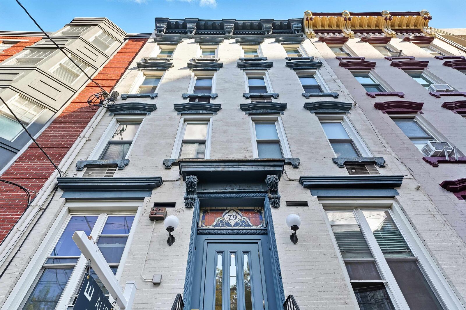 Property Photo: 79 Garden St 1 NJ 07030