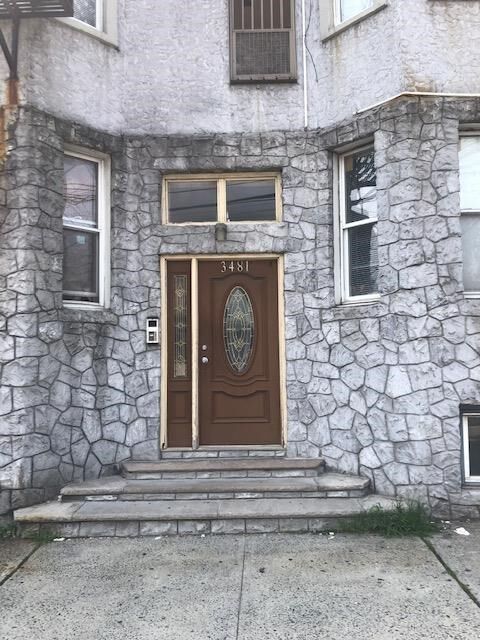 Property Photo: 3481 Kennedy Blvd 1A NJ 07307