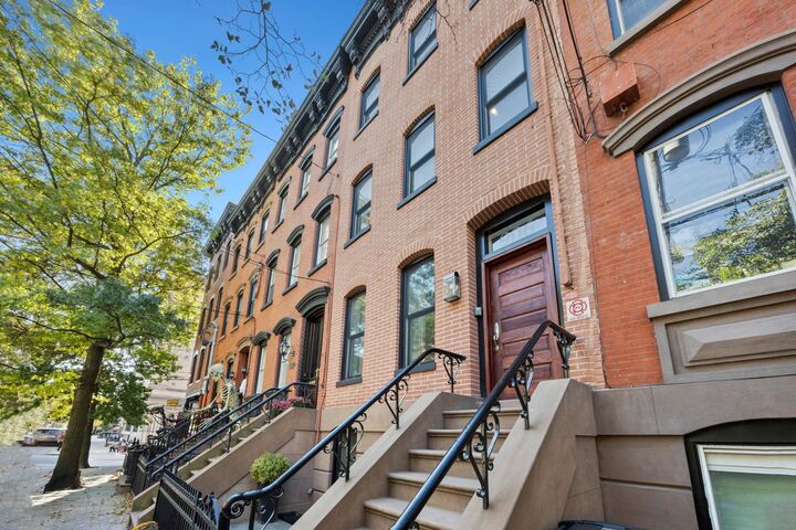 906 Garden St  Hoboken NJ 07030 photo