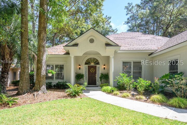 Property Photo:  5 Stonegate Court  SC 29926