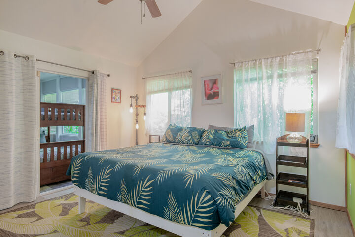 Property Photo: 11-3888 Liona St HI 96785