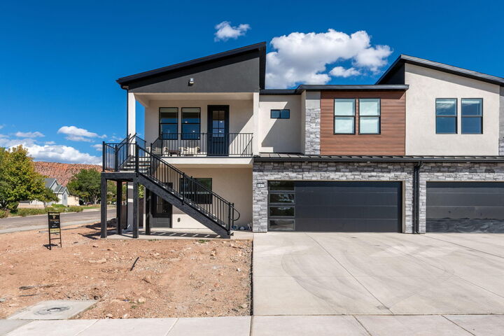 Property Photo: 599 S 75 E UT 84720