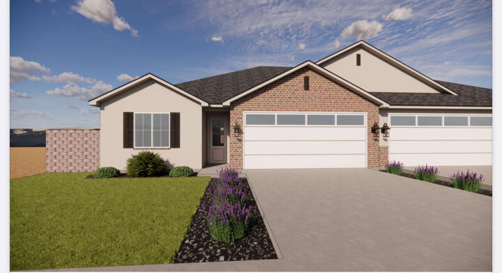 Property Photo:  1034 N Olesia St  UT 84721 
