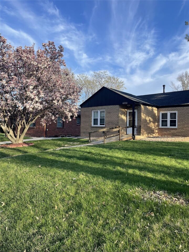 Property Photo: 720 Valhigh Road IA 50265