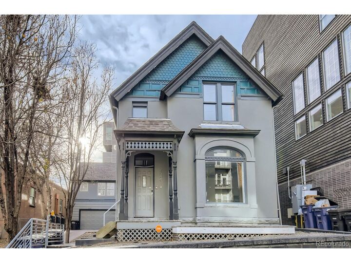 Property Photo:  2544 18th St  CO 80211 