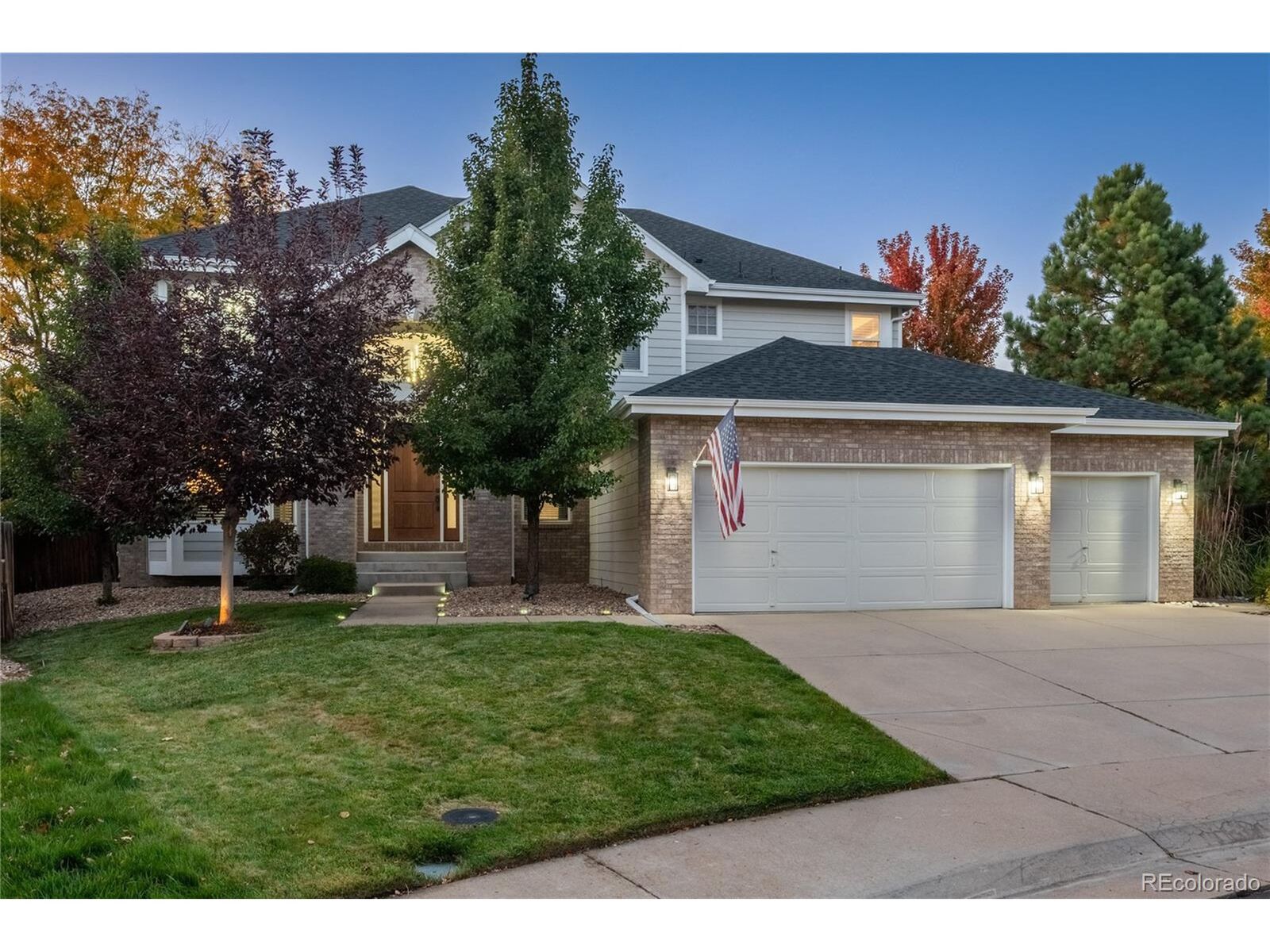 Property Photo:  18139 E Ida Dr  CO 80015 