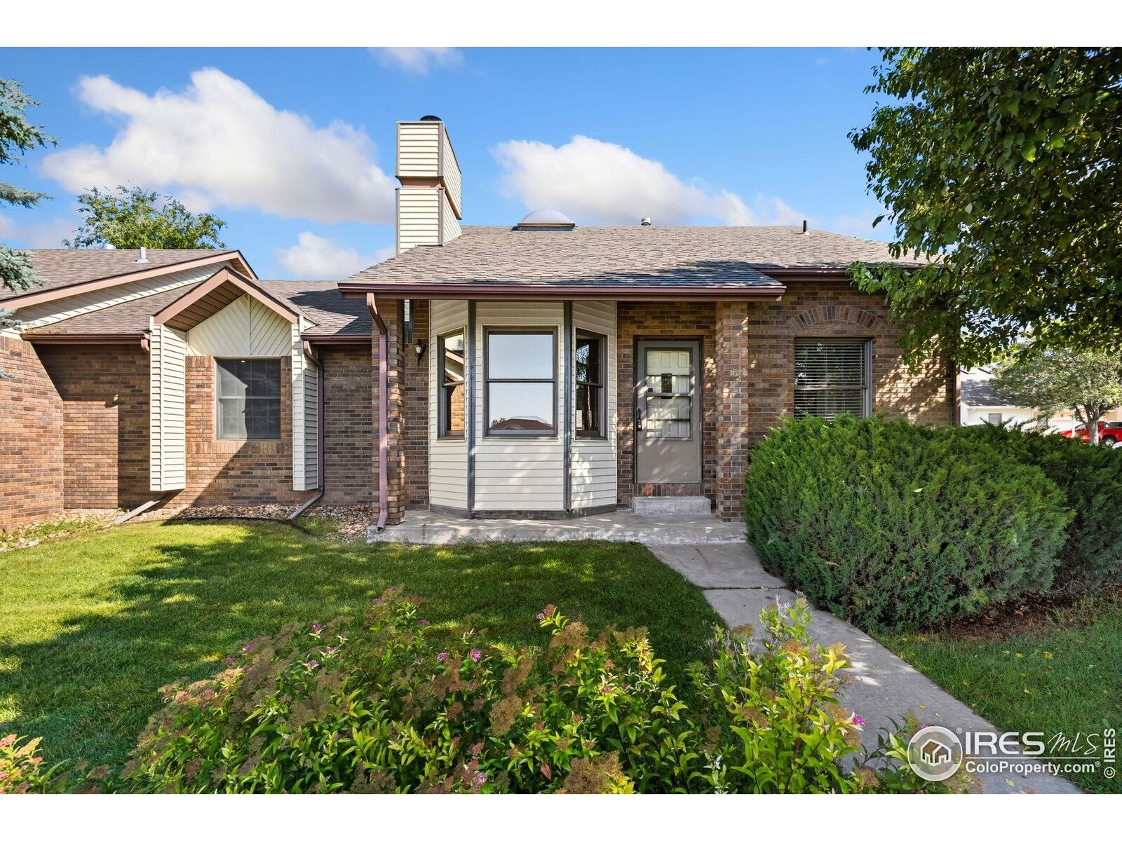 Property Photo:  5601 18th St 3  CO 80634 