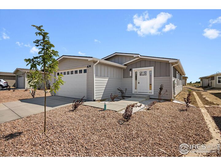 502 Sunset Cliffs Dr  Loveland CO 80537 photo