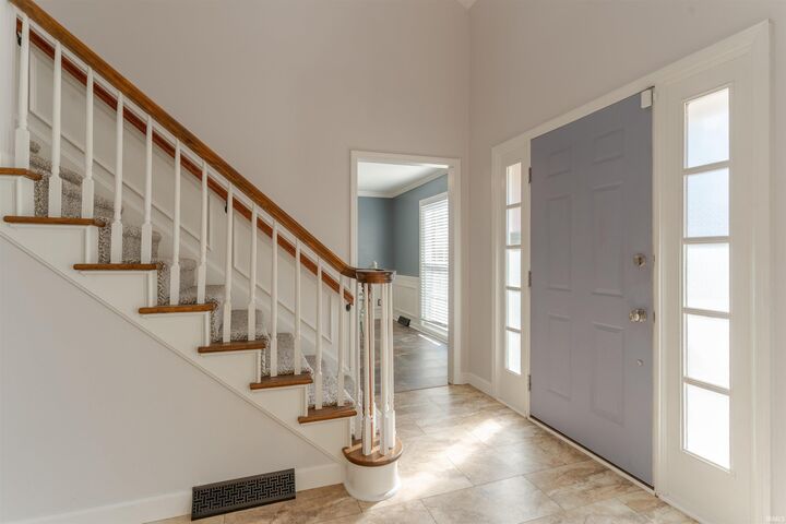 Property Photo:  3824 Eastbrooke Drive  IN 47711 