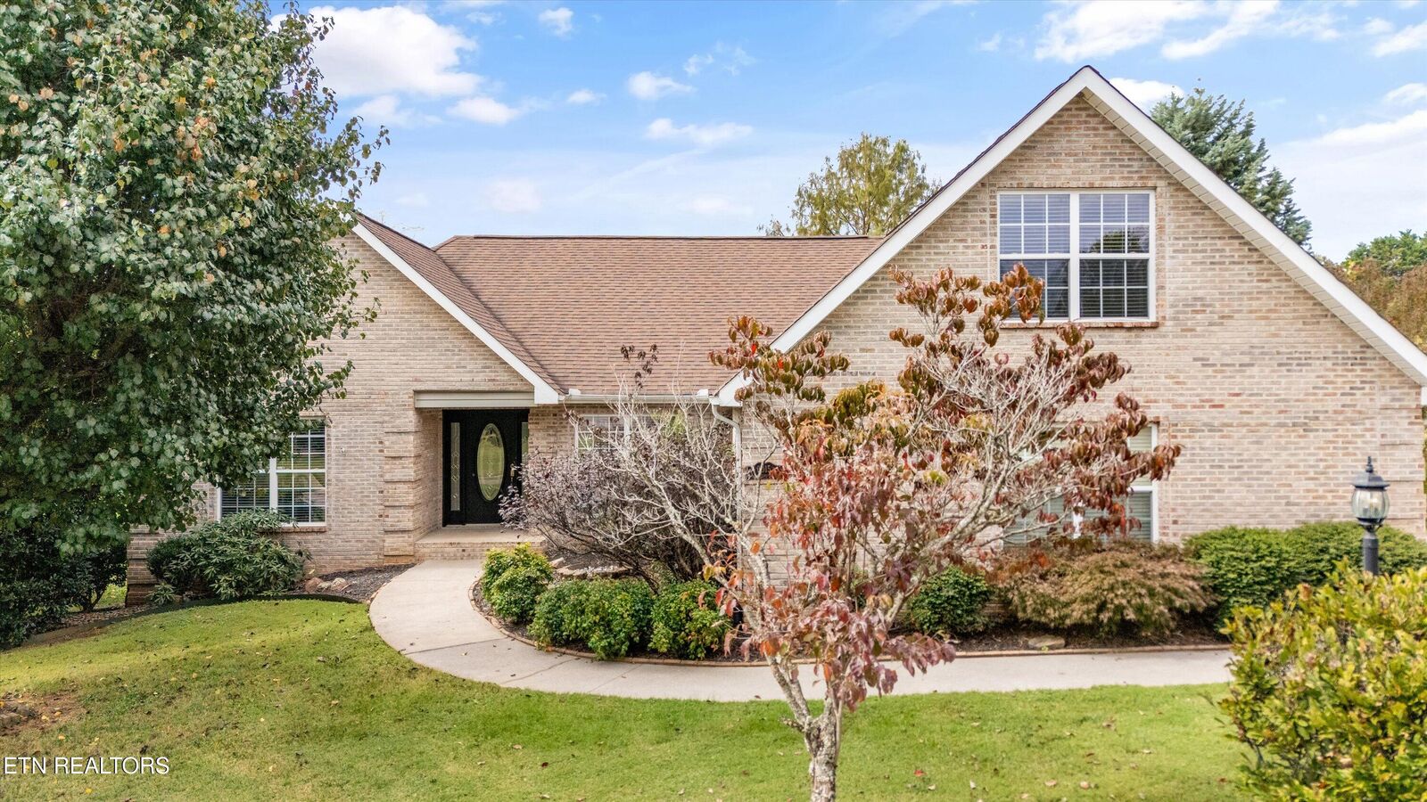 Property Photo: 3015 Champions Drive TN 37801