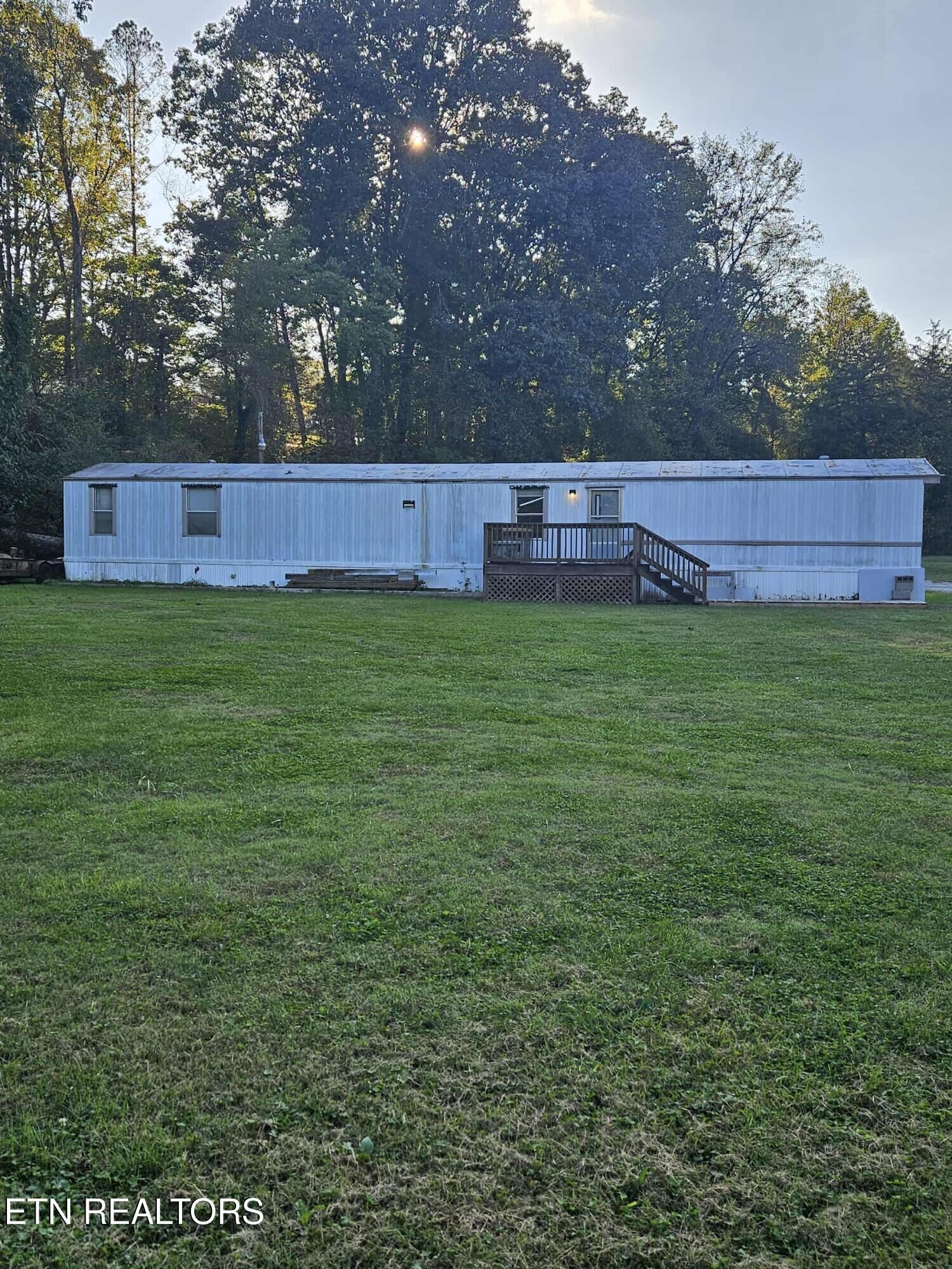 Property Photo: 814 Hassler Mill Rd TN 37748