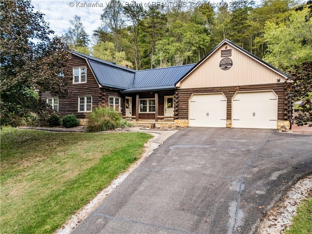 Property Photo:  549 Rocky Step Road  WV 25560 