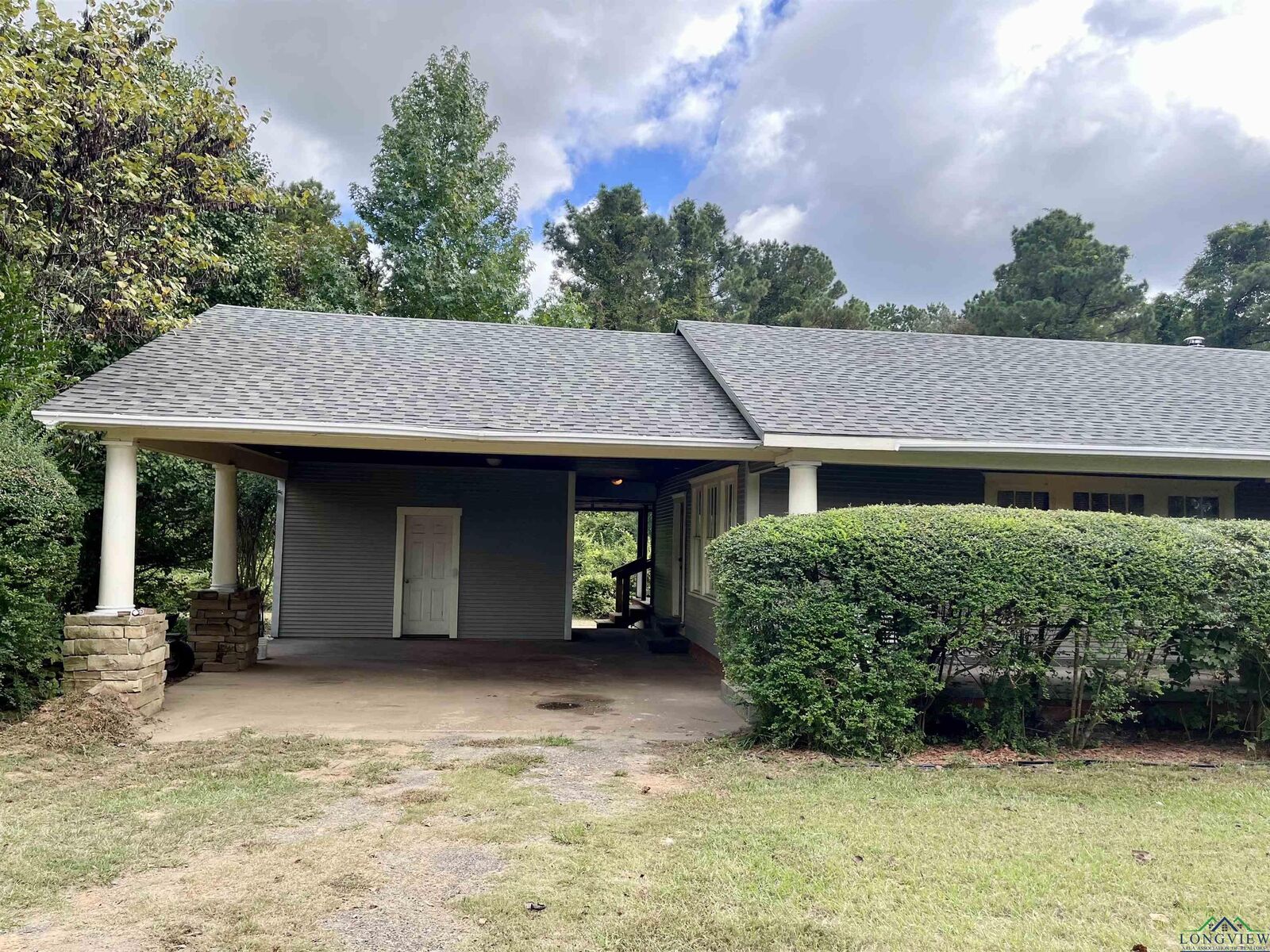 Property Photo: 5362 N Hwy. 59 TX 75657