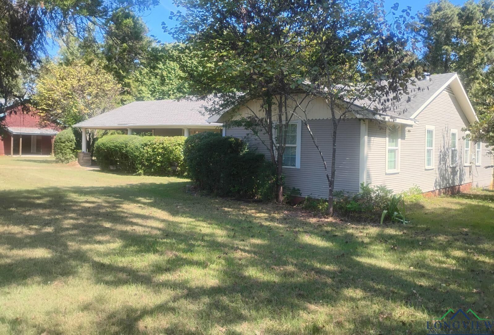 Property Photo: Tbd N Hwy. 59 TX 75657