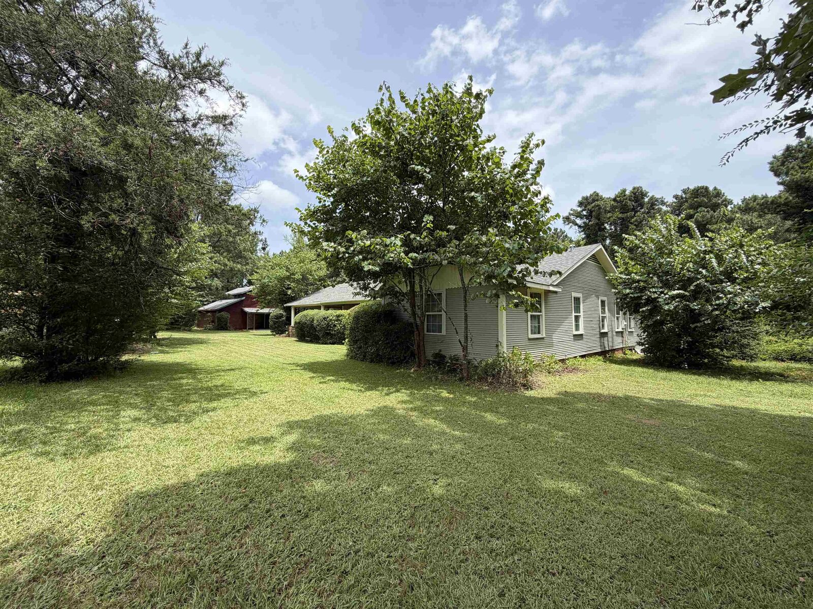 Property Photo:  Tbd N Hwy. 59  TX 75657 