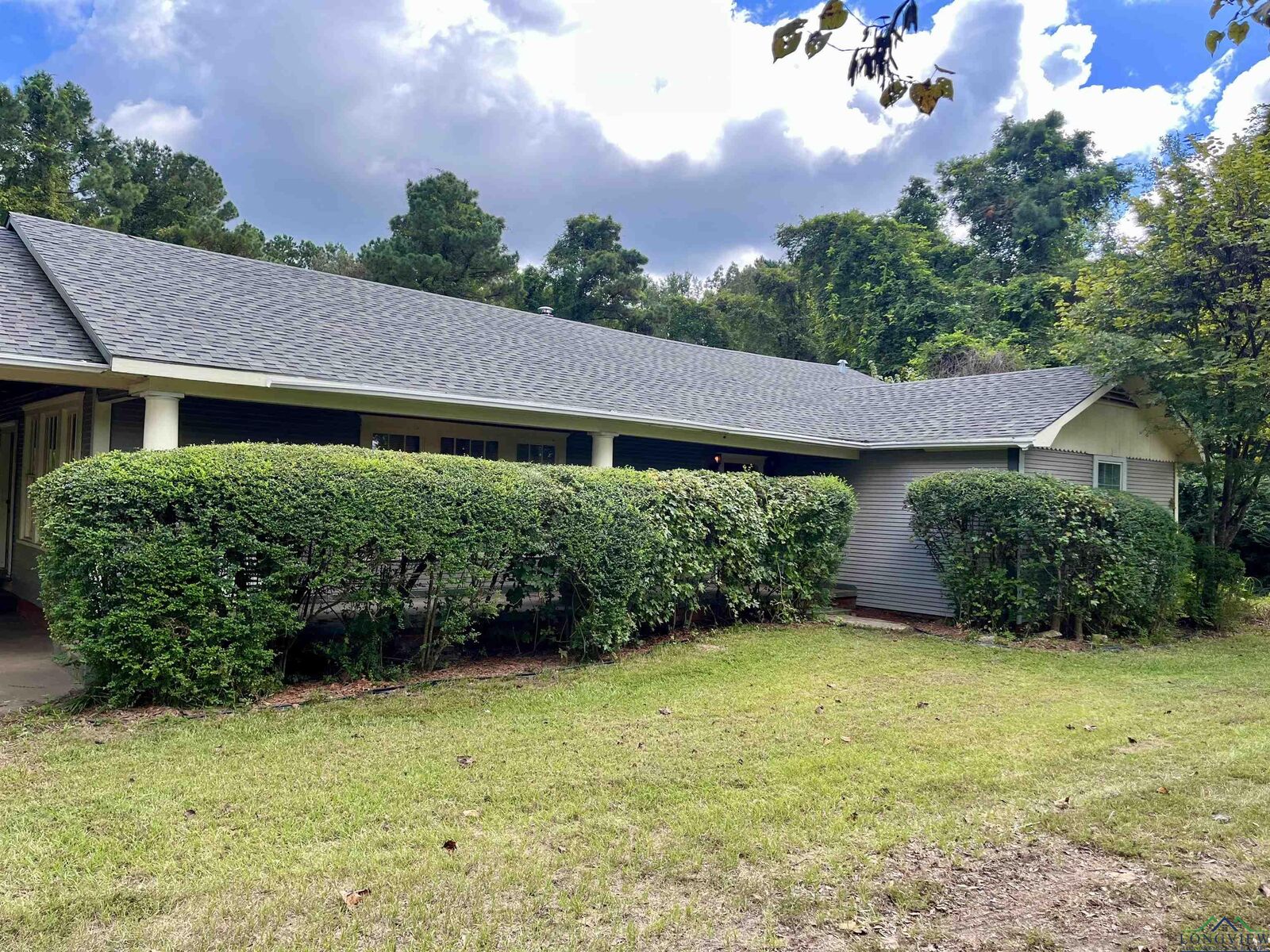 Property Photo: Tbd N Hwy. 59 TX 75657