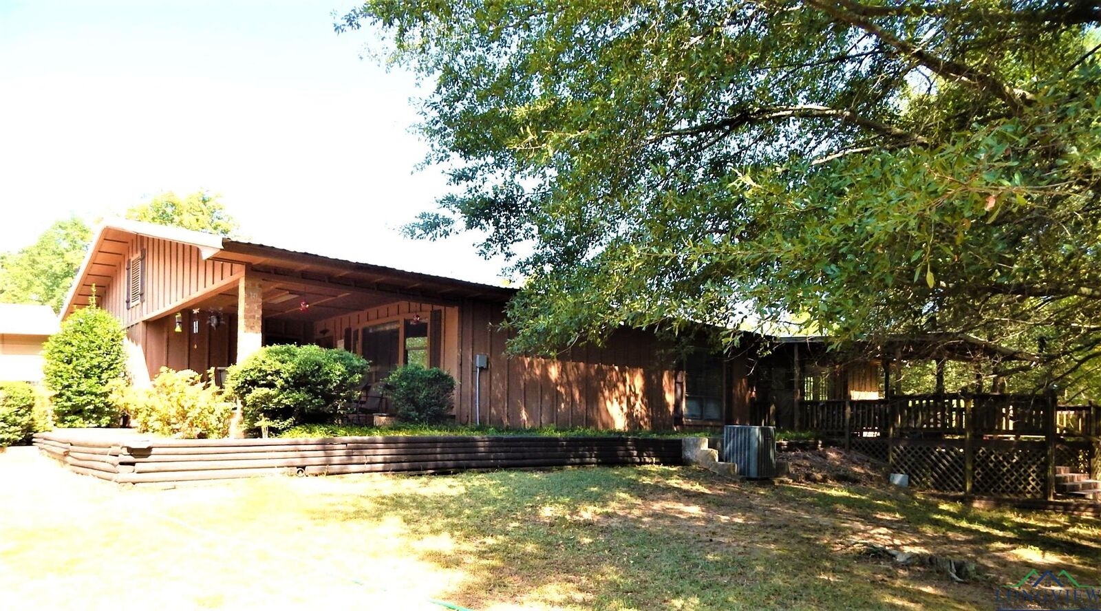 Property Photo: 1801 Cr 4420 TX 75494