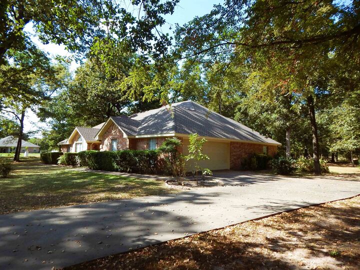 Property Photo:  344 Hickory Creek Dr  TX 75482 