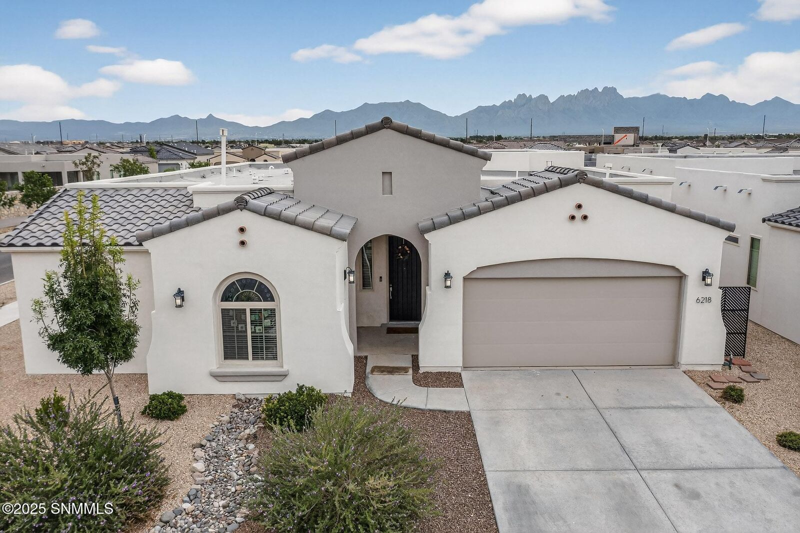 Property Photo:  6218 Rosemary Road  NM 88012 