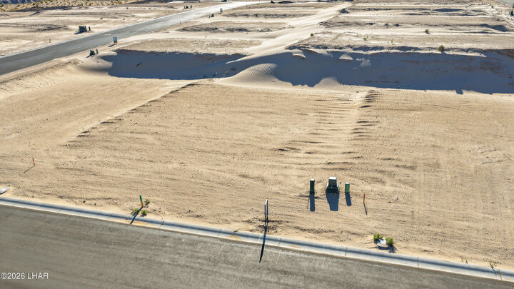 Property Photo: 4825 N Angela Ave AZ 86404