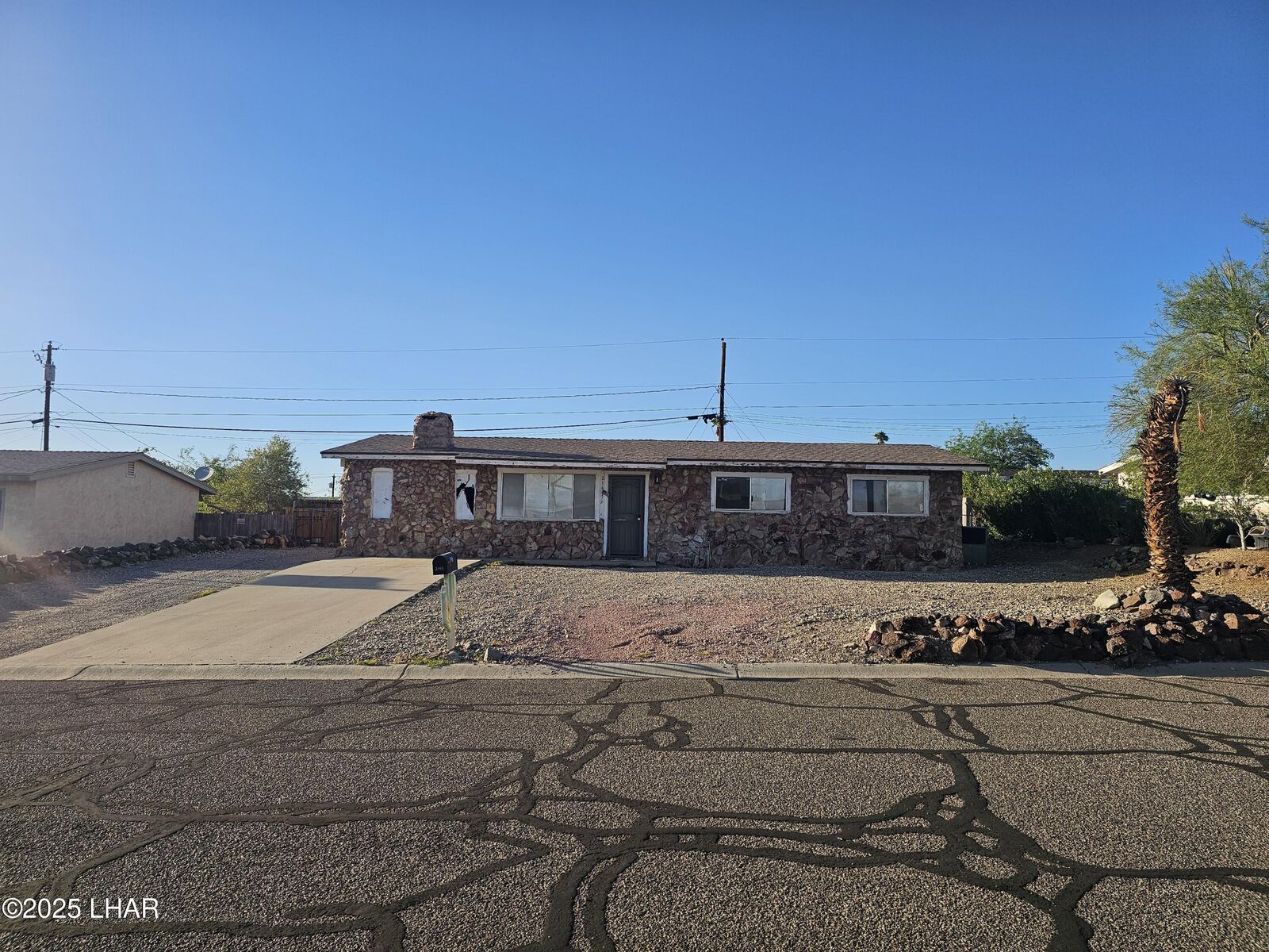 Property Photo: 2145 Alta Vista Dr AZ 86403