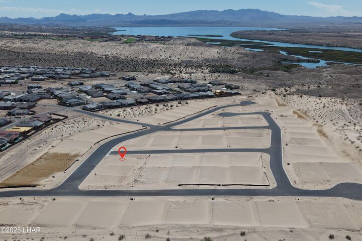 Property Photo:  Tbd N Angela Ave / E Holly Dr  AZ 86404 