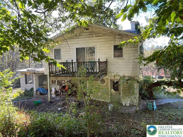 Property Photo: 7007 Bausch Road PA 18066