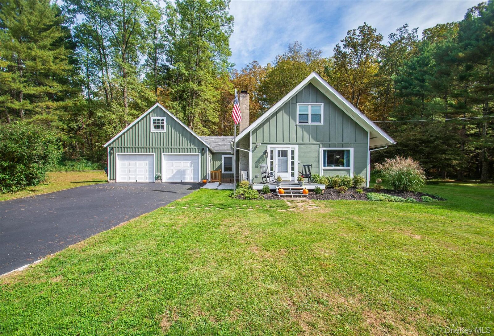 Property Photo: 20 Beechford Drive NY 12412
